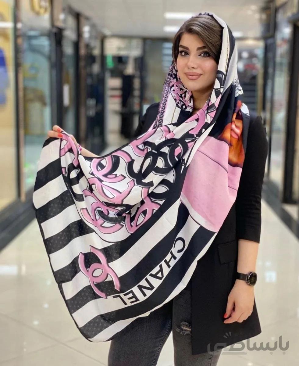 ✅شال گربه