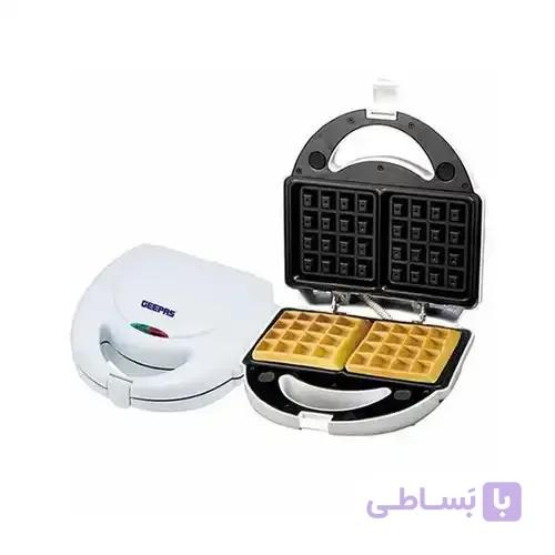 اسنک ساز جیپاس مدل GST5364