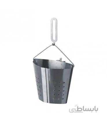 ظرف سرخ کردن ایکیا مدل STABIL