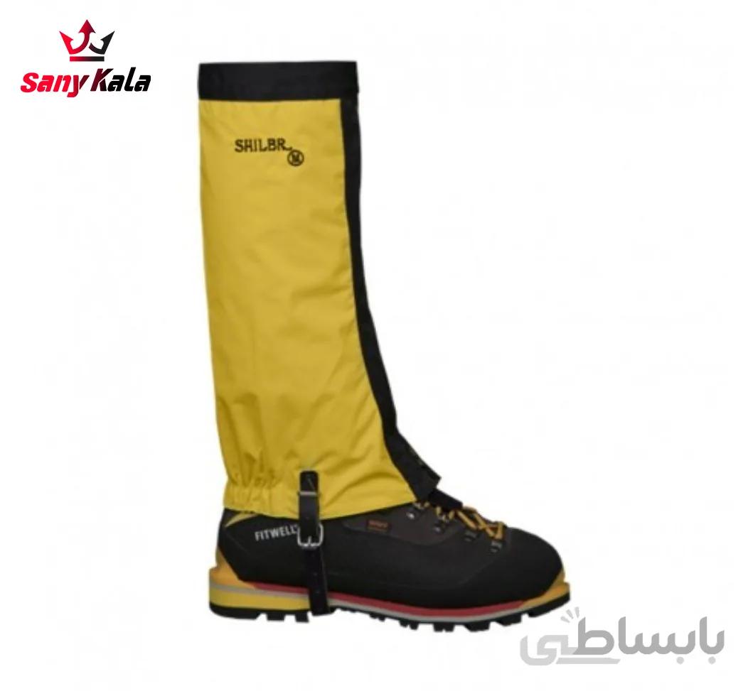 گتر برند شیلر Shiler ا Shiler brand gaiter