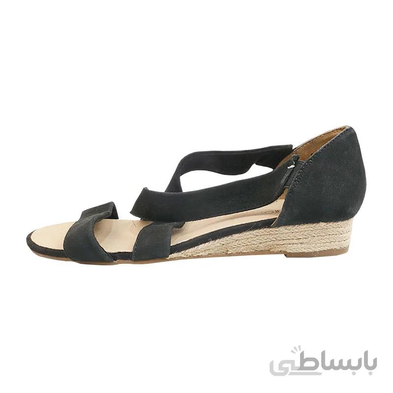 صندل روزمره زنانه اسمارا مدل fashion girl