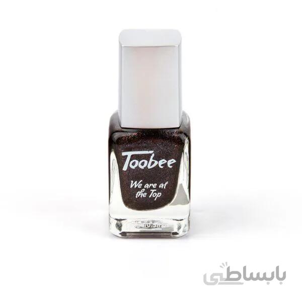 لاک ناخن توبی شماره 648