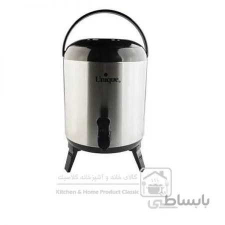 کلمن یونیک مدل 7594 ظرفیت 10 لیتری ا Unique 7594 Water Jug 10 Liter