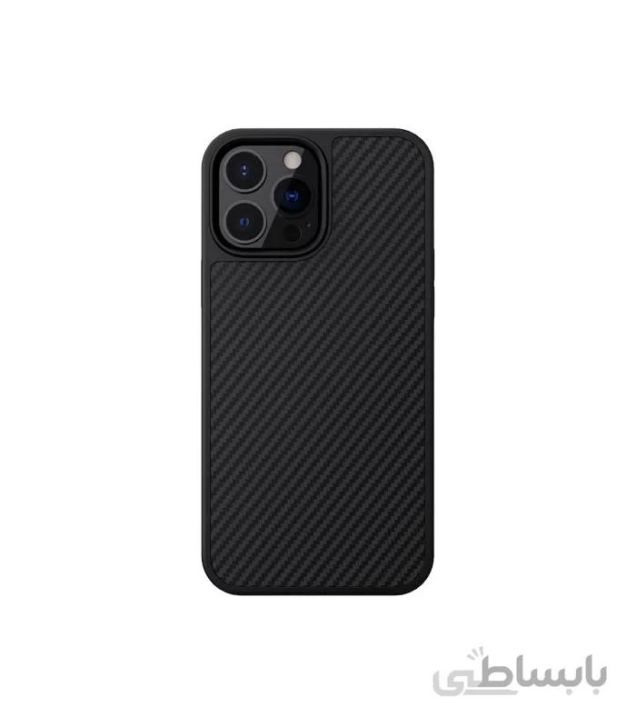 کاور محافظ نیلکین مدل Synthetic fiber Protective مناسب برای گوشی Apple iPhone 13 Pro