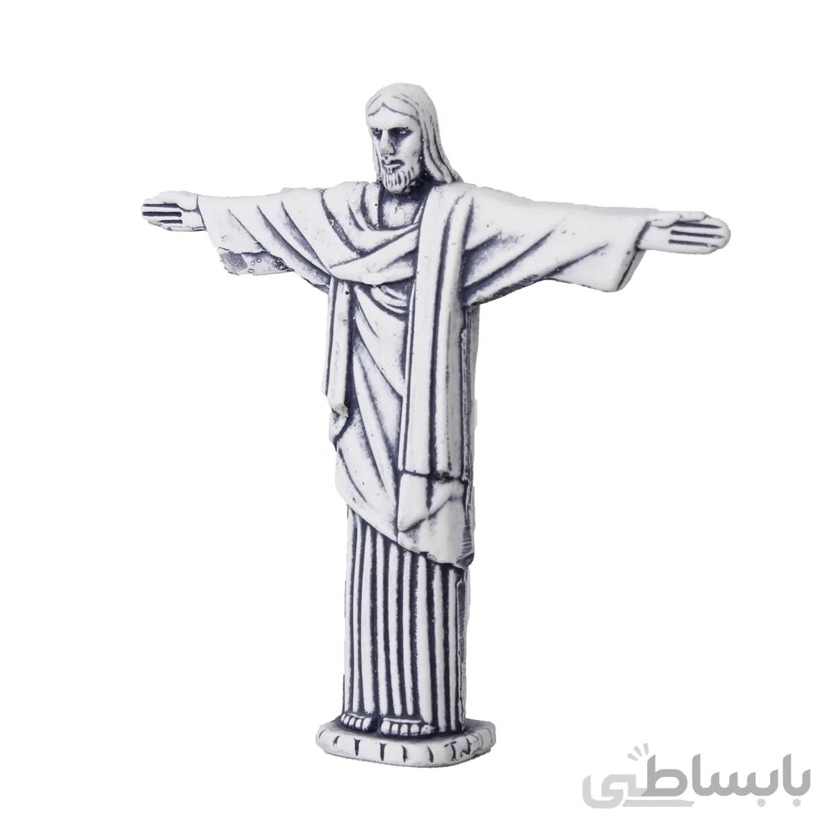مجسمه مسیح ریو دوژانیرو بزرگ