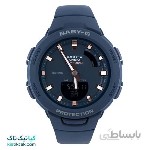ساعت مچی کاسیو مدل BSA-B100-2A