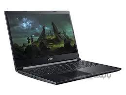 لپ تاپ ایسر مدل Acer Aspire 7 A715-42G-R28Z ا لپ تاپ ایسر Aspire7 A715-42G-R28Z