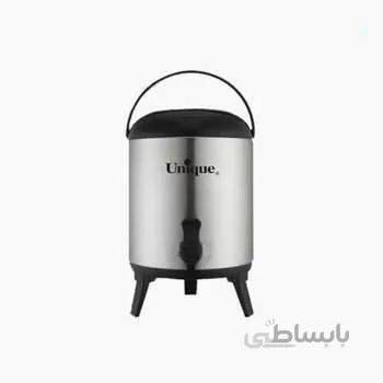 کلمن یونیک مدل UN-7589 ظرفیت 10 لیتر