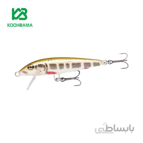 لور راپالا F5 BVA