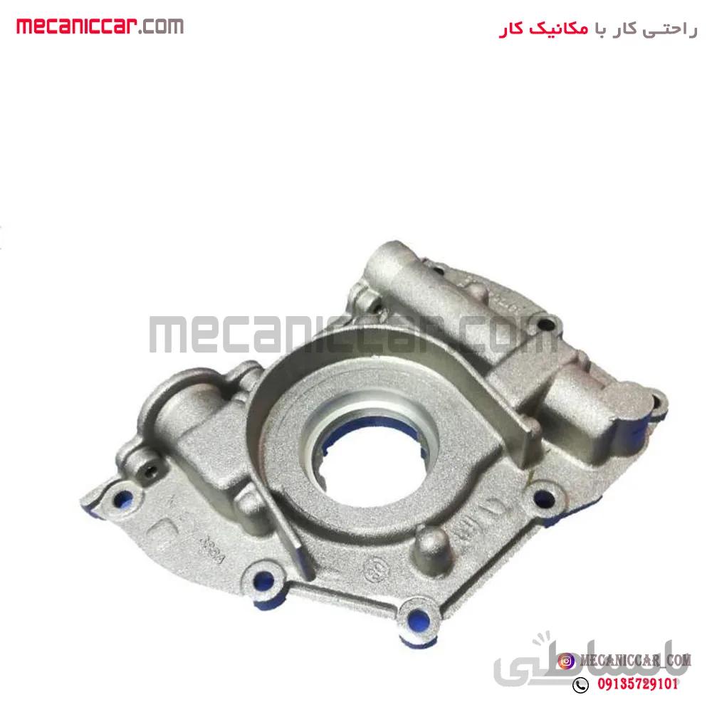 اویل پمپ سمند ملی و دنا EF7 ا Oil pump