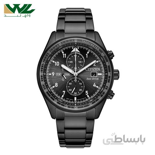 ساعت سیتیزن CA0775-87E