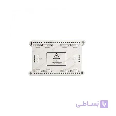 دیکودر پنل کدینگ آلدو