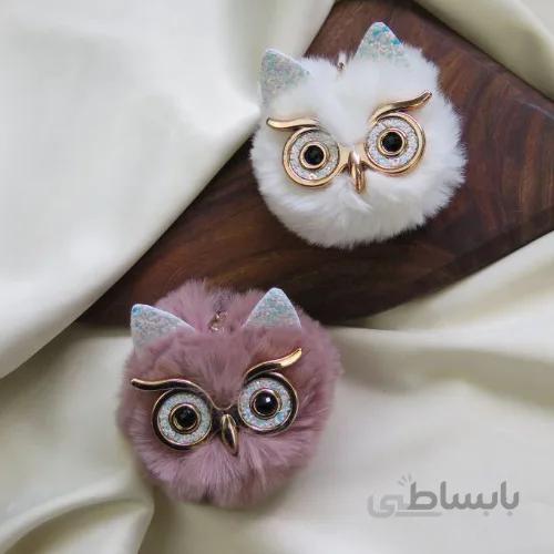 آویز جغد