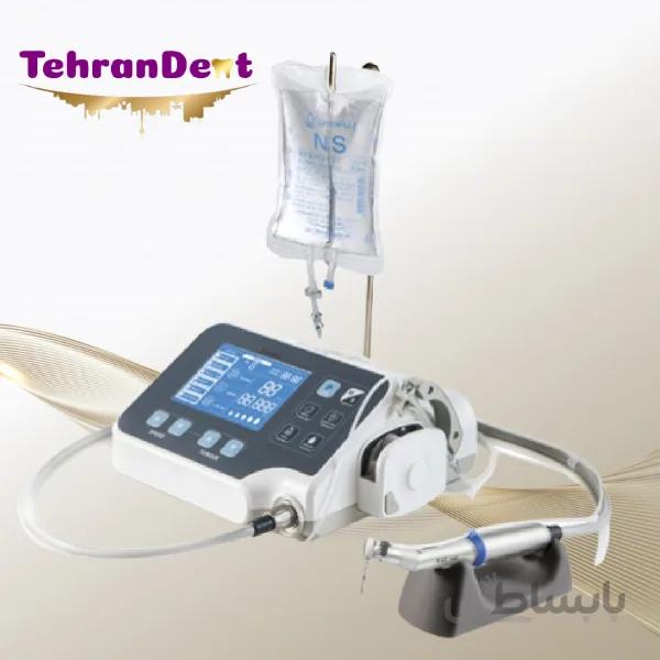 موتور ایمپلنت میکرو ان ایکس Micro NX مدل Impla-NX