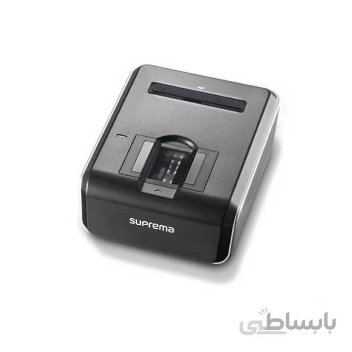 سنسور اثر انگشت سوپریما مدل کومبو ا Suprema Fingerprint Sensor Biomini Combo