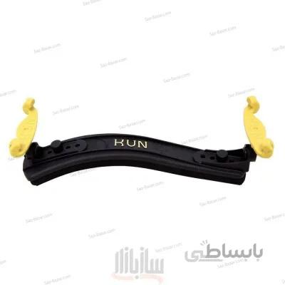 بالشتک ویولن KUN سایز 4/4 مدل سوپرکان