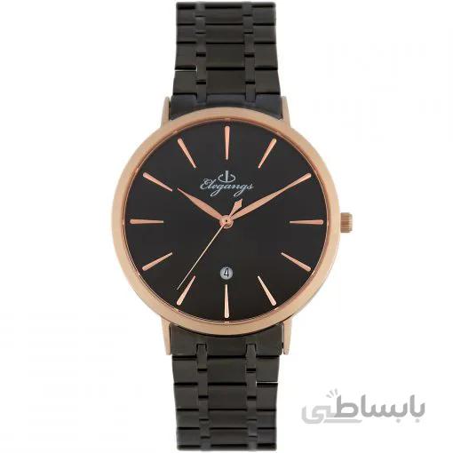 ساعت مچی مردانه الگنگس مدل SP 8125 503 ا ساعت مچی مردانه الگنگس مدل SP-8125-503