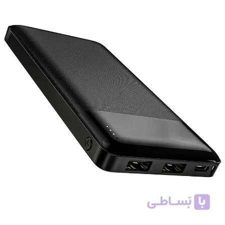 پاور بانک 10 هزار برند هوکو مدل J72