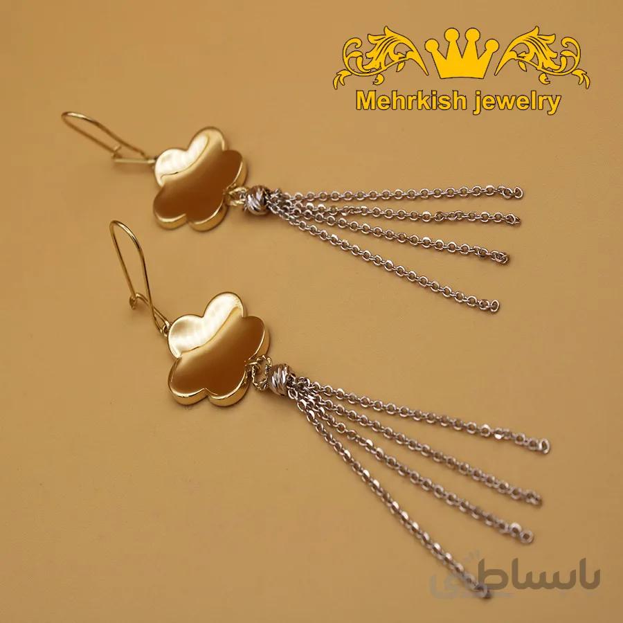 گوشواره البرنادو