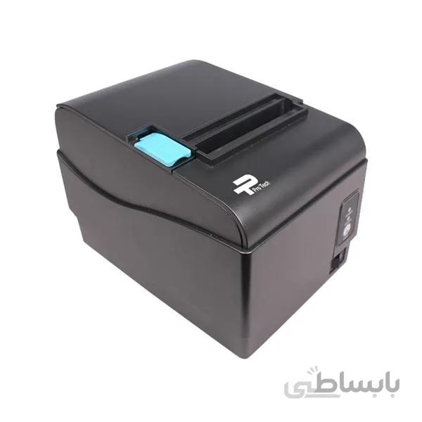 پرینتر حرارتی پروتک مدل AB-۸۸D ا ProTech AB-88D Thermal Printer