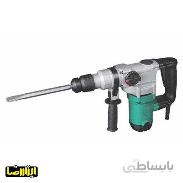 دریل بتن کن دی سی ای مدل AZC04-30