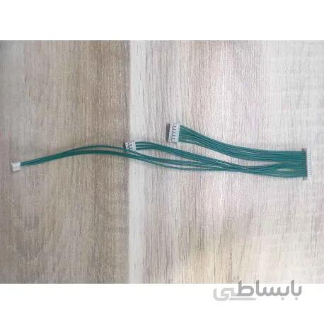 کابل یونیت درام مشکی کونیکا C452