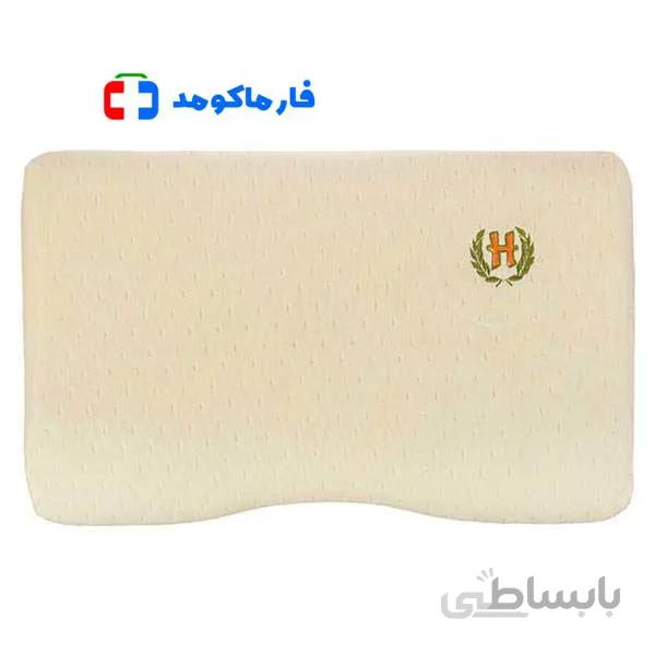 بالشت طبی هوشمند پروانه