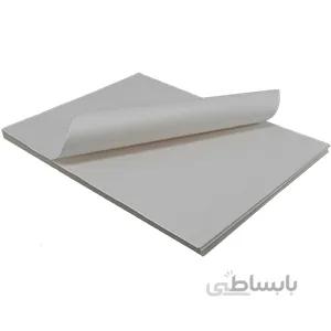 کاغذ ساندویچ – 1000 کیلوگرم