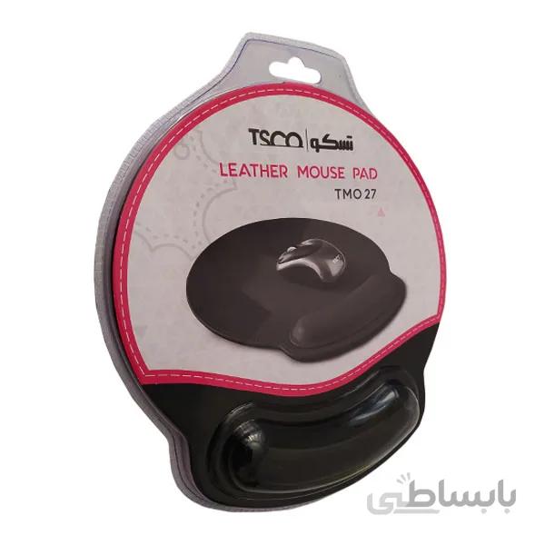 ماوس پد طبی تسکو مدل TMO 27