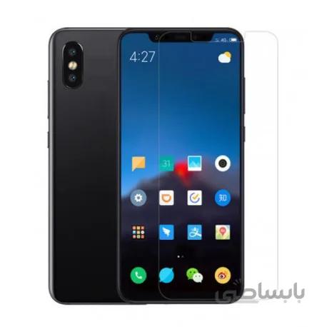 محافظ صفحه نمایش گوشی شیائومی Mi 8