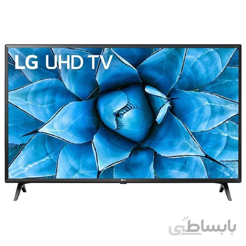 تلویزیون 65 اینچ ال جی مدل UN7350