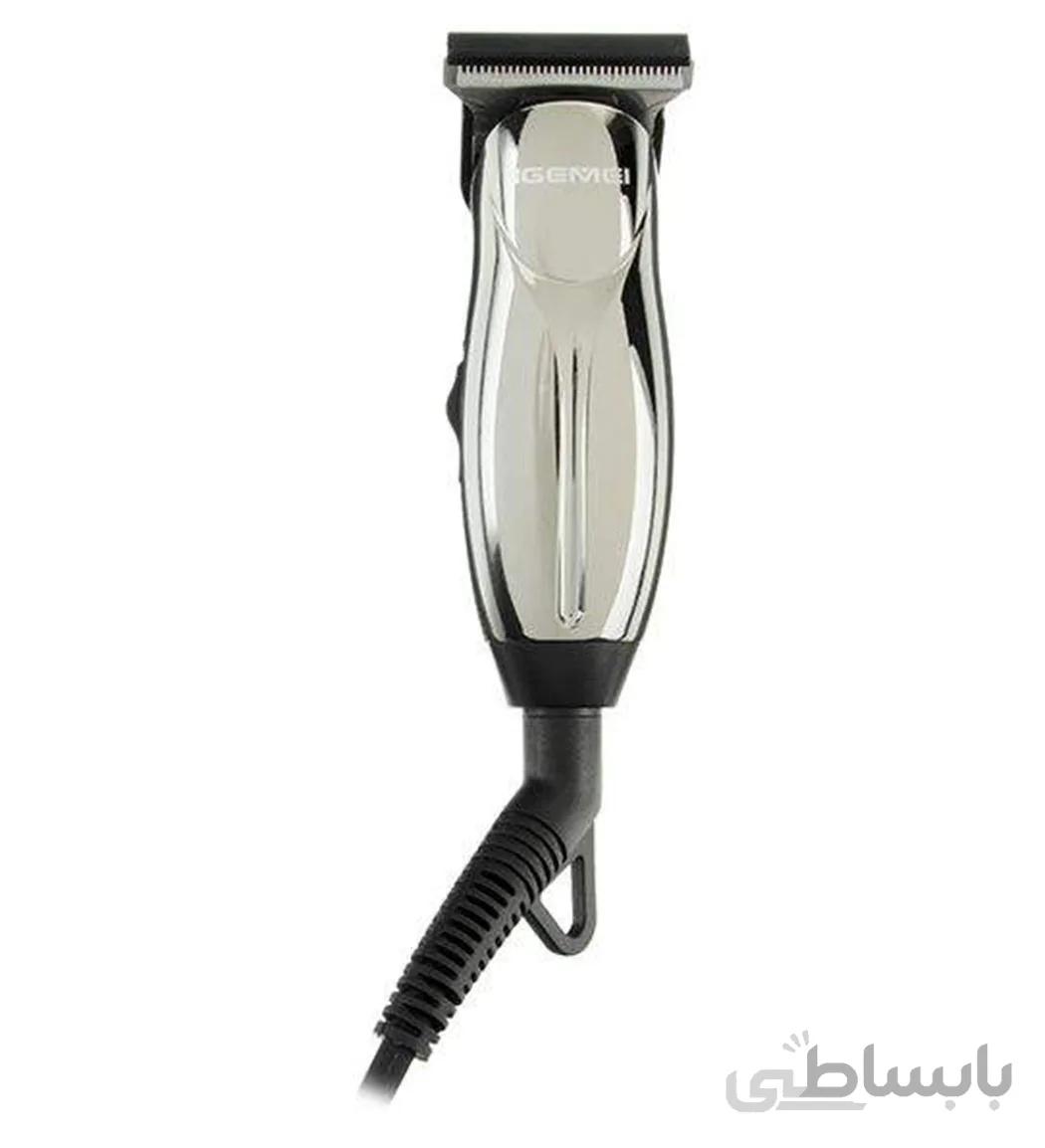 ماشین اصلاح موی سر، صورت و بدن مدل GM851 جیمی ا Gemei Hair Clipper GM851