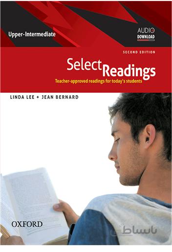 Intermediate Select Readings (Upper) + CD(2Nd) (جنگل)