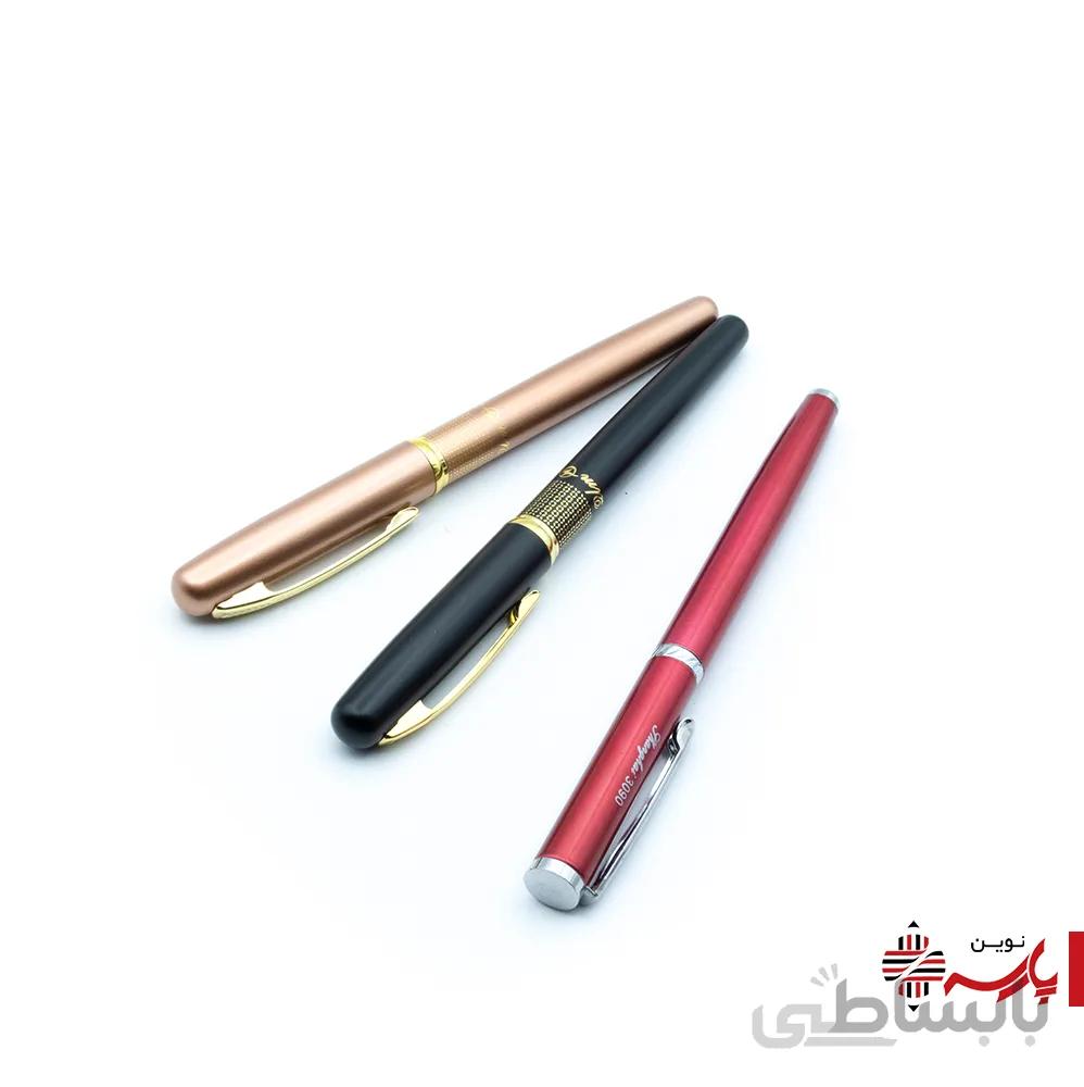 خودنویس چینی 2 مدل