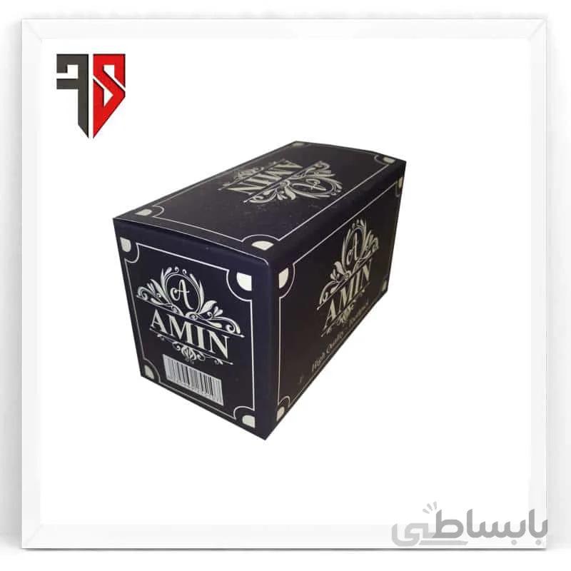 خلال دندان کاور شدهToothpick