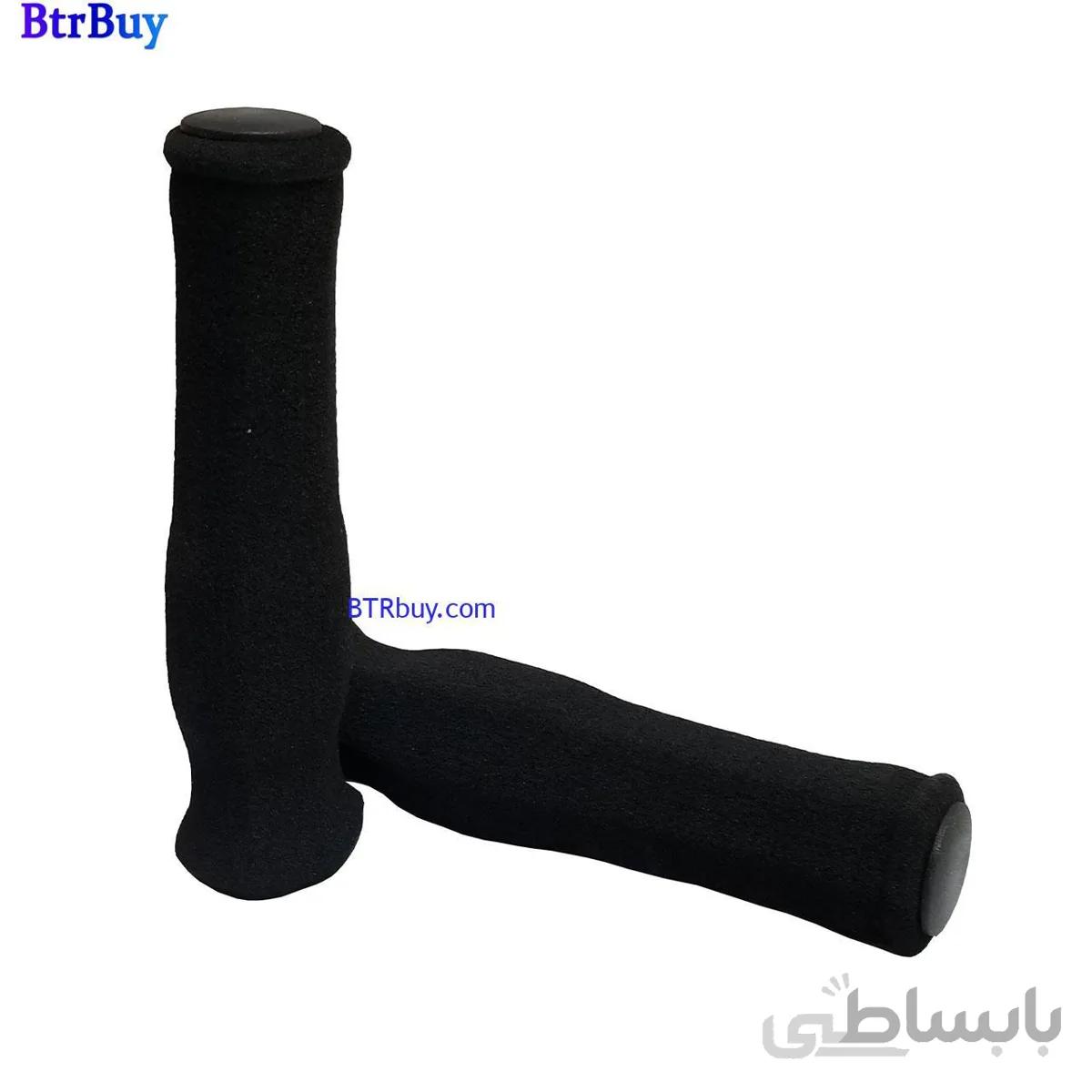 گریپ دوچرخه ولو مدل sponge
