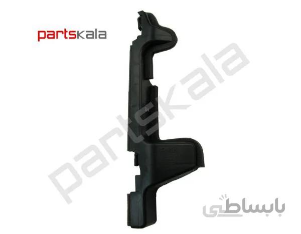 بادگیر چپ رادیاتور هیوندای اکسنت