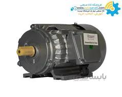 الکتروموتور 1 اسب سه فاز 0.75KW پوسته چدن استریم Stream | کمترین قیمت | فروش | خرید اینترنتی | تحویل فوری | دیتاشیت