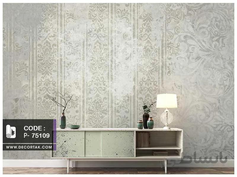 پوستر دیواری پتینه کدP-75109