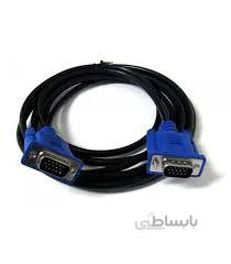 کابل 5 متری VGA