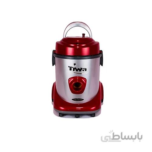 جاروبرقی سطلی تیوا مدل 3200 ا yas-tiwa-3200