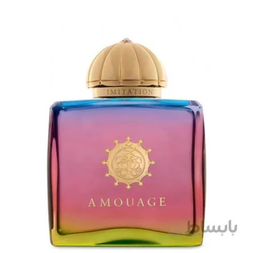 عطر زنانه آمواج ایمیتیشن 100 میل ادو پرفیوم-AMOUAGE IMITATION EDP WOMEN