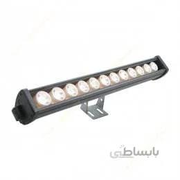 وال واشر 12 وات تک رنگ 50cm
