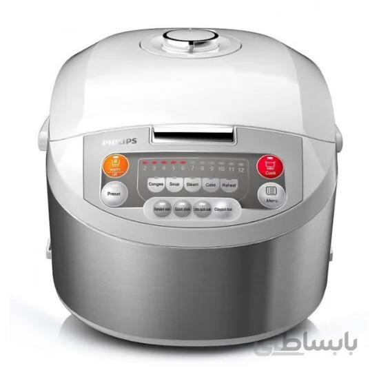 پلوپز فیلیپس مدل HD3038 — تصویر 1