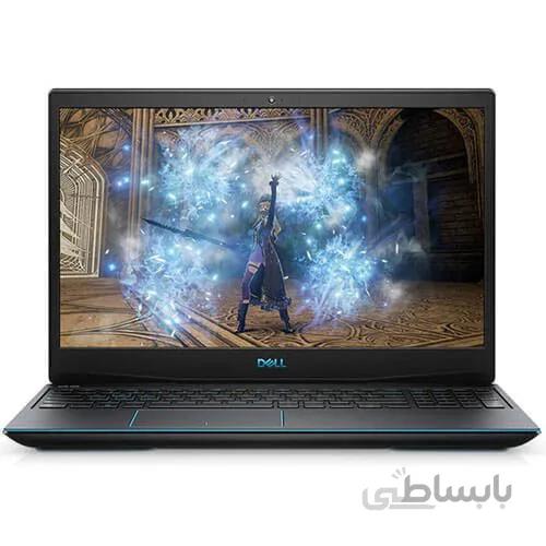 i5(10300H) 16GB 1TB+256GB SSD 4GB Dell Gaming G3 3500-B
