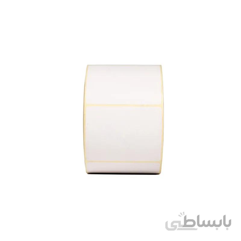 برچسب پرینتر لیبل زن مدل 100*100-500 عددی