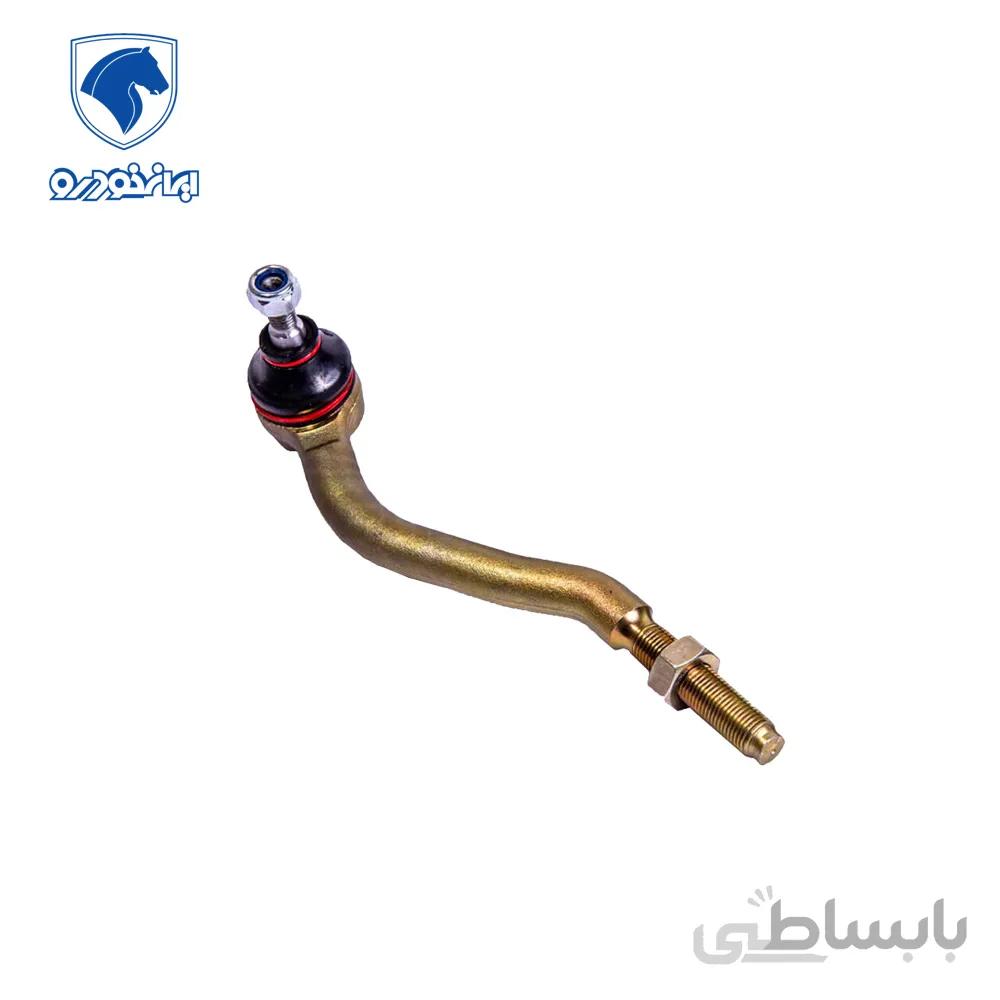 سیبک فرمان دنا
