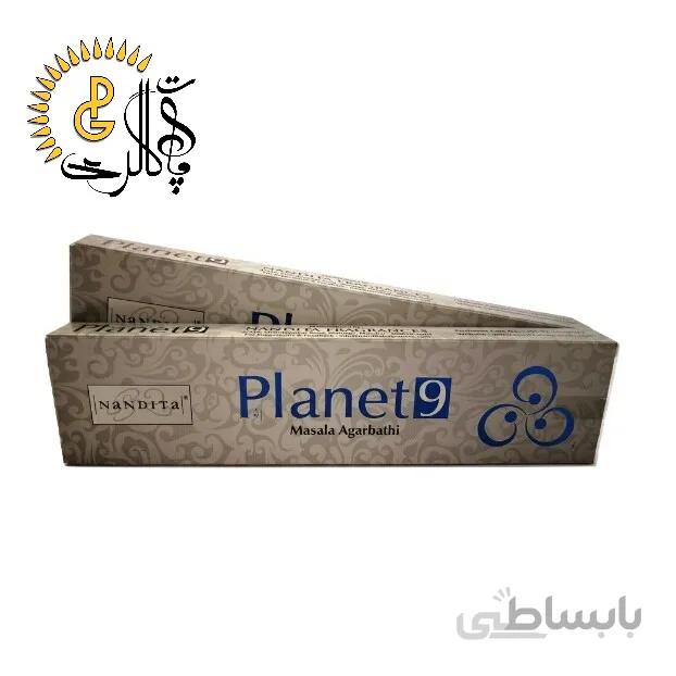 عود planet-9 کد 1101