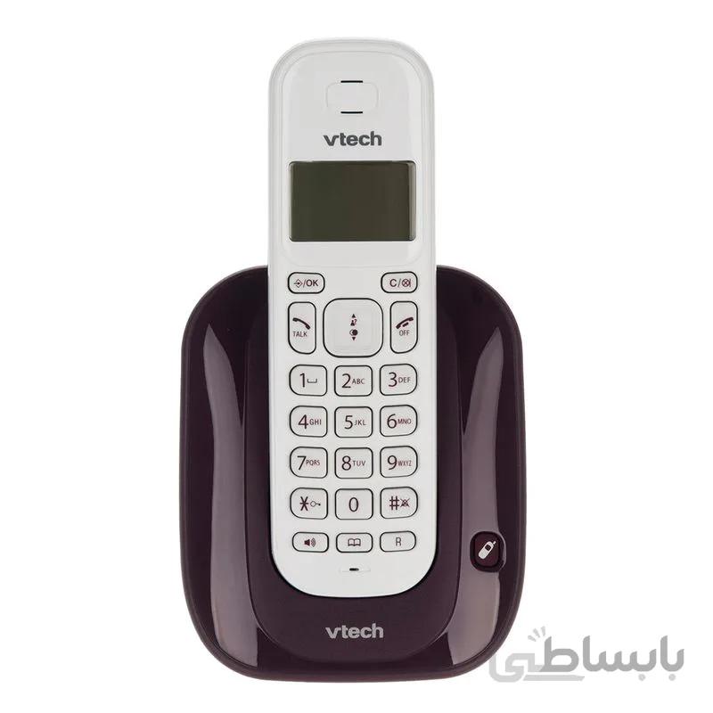 VTech EL31109 2.4GHz Cordless Phone ا VTech EL31109 2.4GHz Cordless Phone