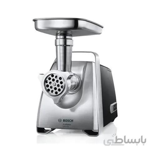 چرخ گوشت بوش مدل MFW68660 ا Bosch MFW68660 Meat Mincer